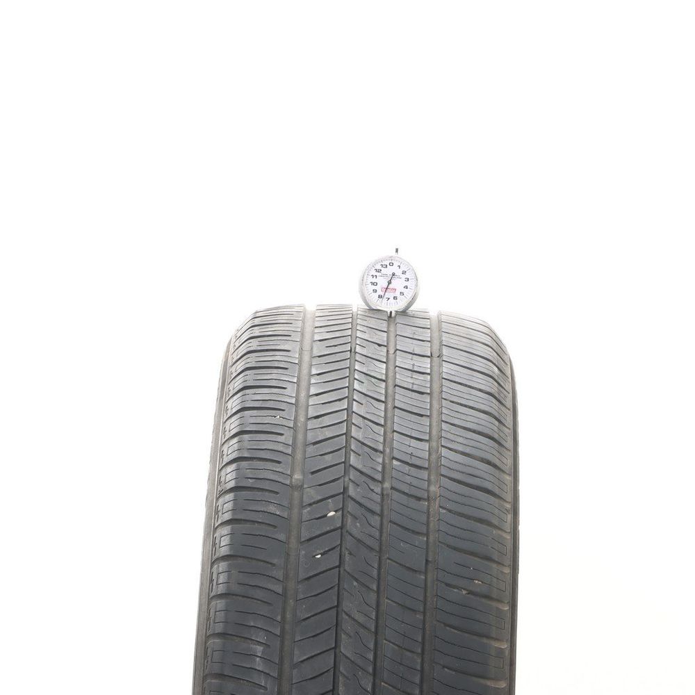 Set of (2) Used 235/50R19 Yokohama YK740 GTX 99V - 7.5-8/32 - Image 2