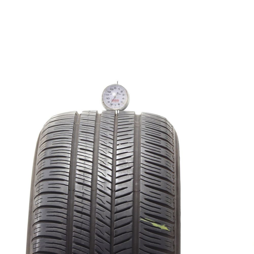 Set of (2) Used 235/50R19 Yokohama YK740 GTX 99V - 7.5-8/32 - Image 5