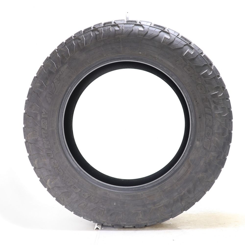 Used LT 275/65R20 Toyo Open Country A/T III 126/123S E - 6.5/32 - Image 3