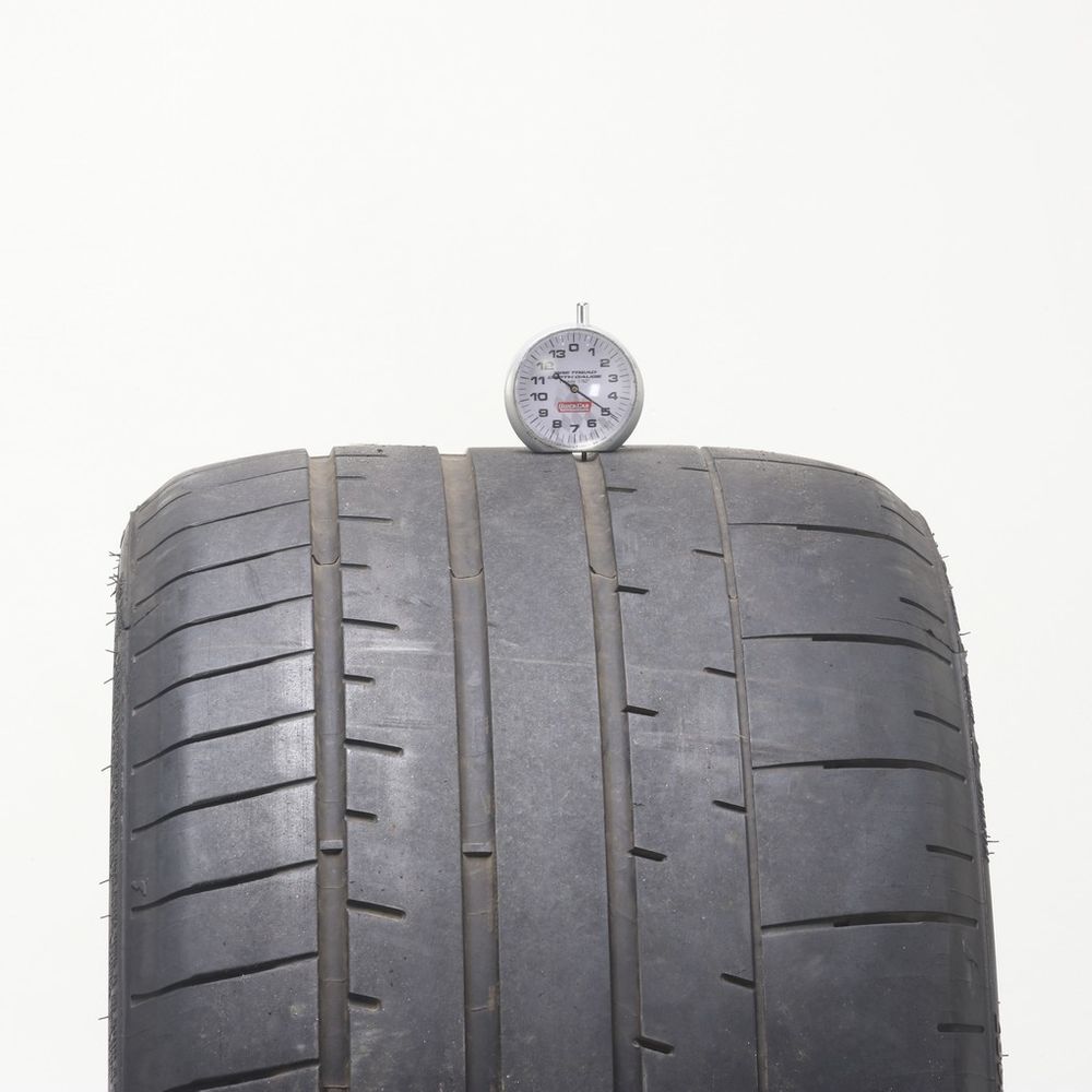 Used 285/30ZR20 Goodyear Eagle 95Y - 4.5/32 - Image 2