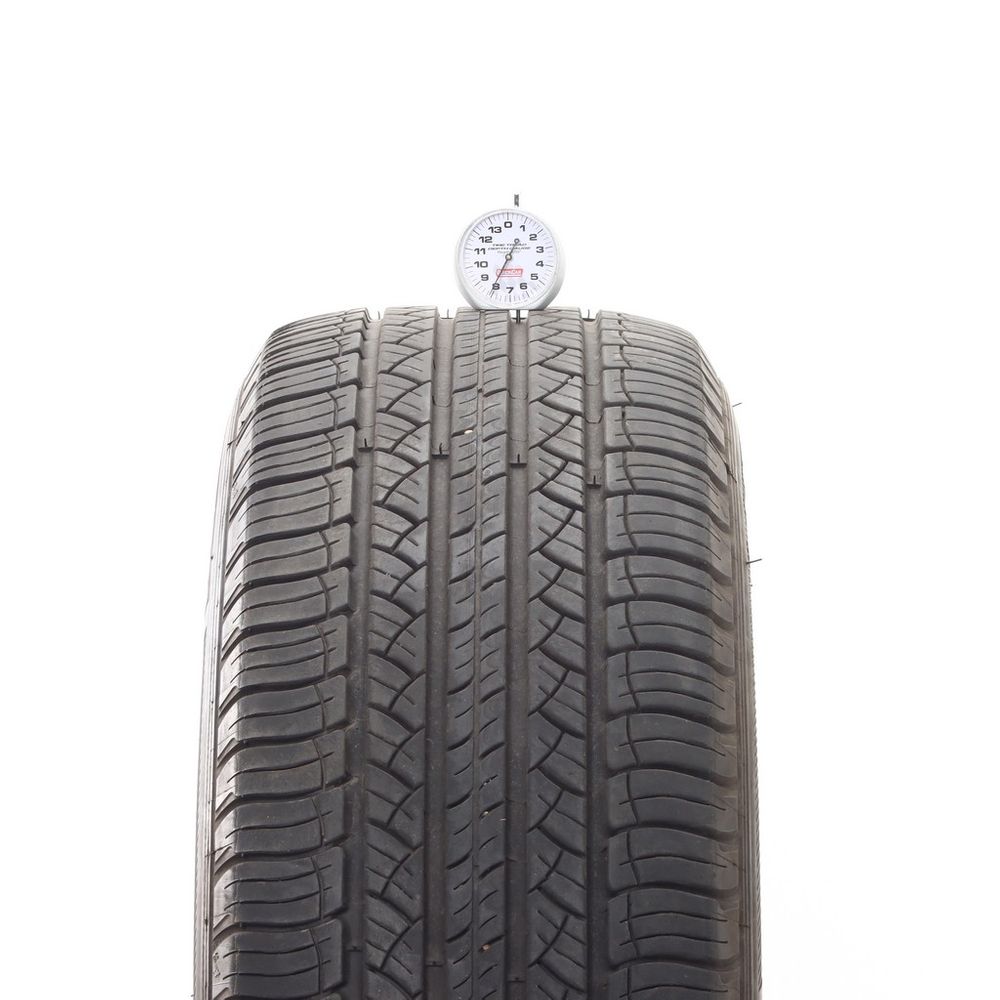 Used 235/60R18 Michelin Latitude Tour HP 102V - 8/32 - Image 2