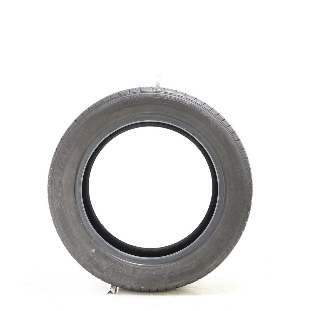 Set of (2) Used 215/55R17 Mazama Reputation NLW-3 94V - 8-9/32 - Image 3