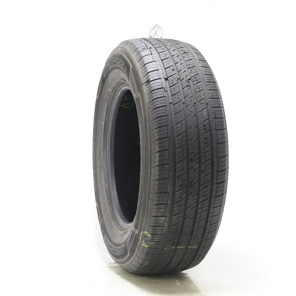 Set of (2) Used 275/65R18 Landspider Citytraxx H/T 116H - 7-8/32 - Image 4