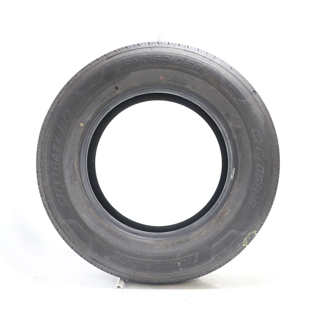 Set of (2) Used 275/65R18 Landspider Citytraxx H/T 116H - 7-8/32 - Image 6