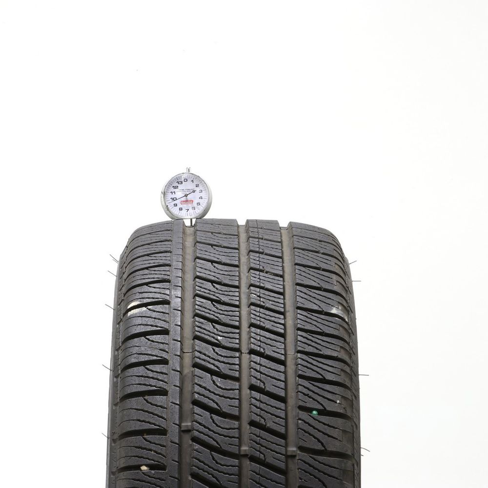 Used 225/55R17C Goodyear Cargo Vector 2 104/102H - 9.5/32 - Image 2