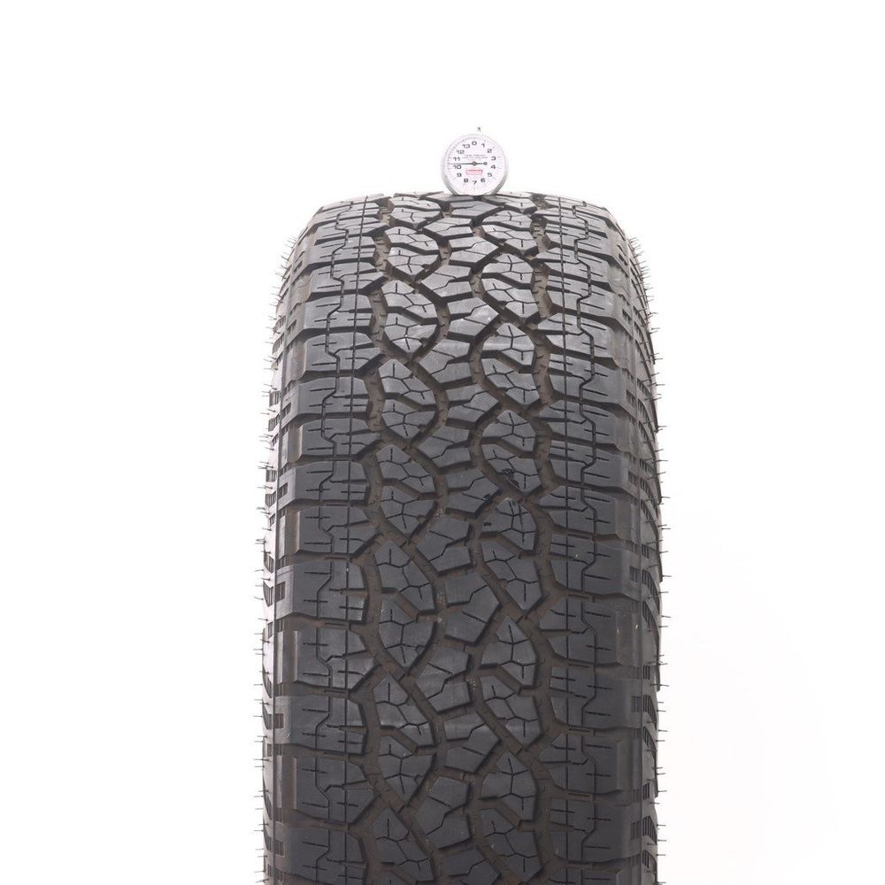 Used 275/60R20 Goodyear Wrangler Territory AT 116H - 10.5/32 - Image 2
