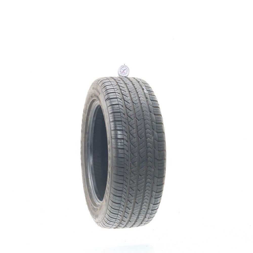 Used 215/55R16 Goodyear Eagle Sport AS 93V - 8.5/32 - Image 1