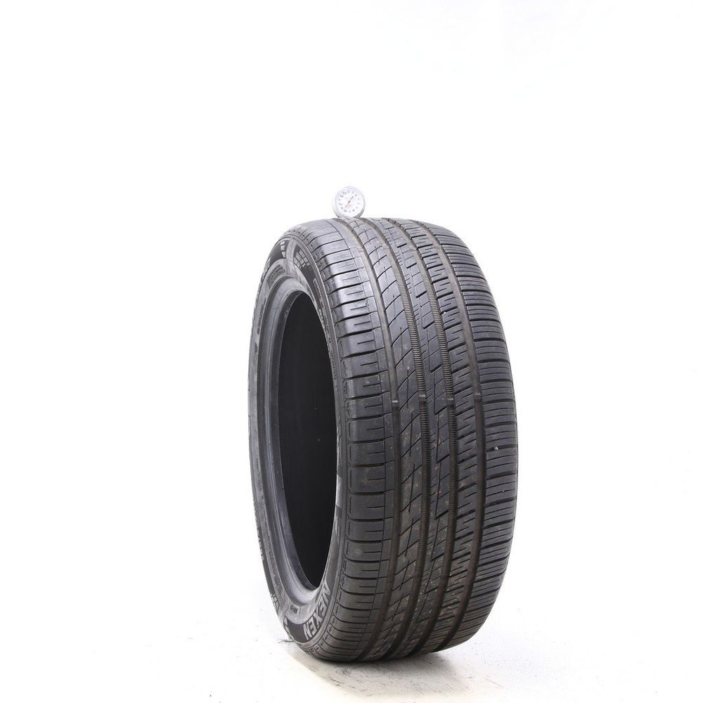 Used 255/45ZR18 Nexen N'Fera AU7 99W - 8.5/32 - Image 1