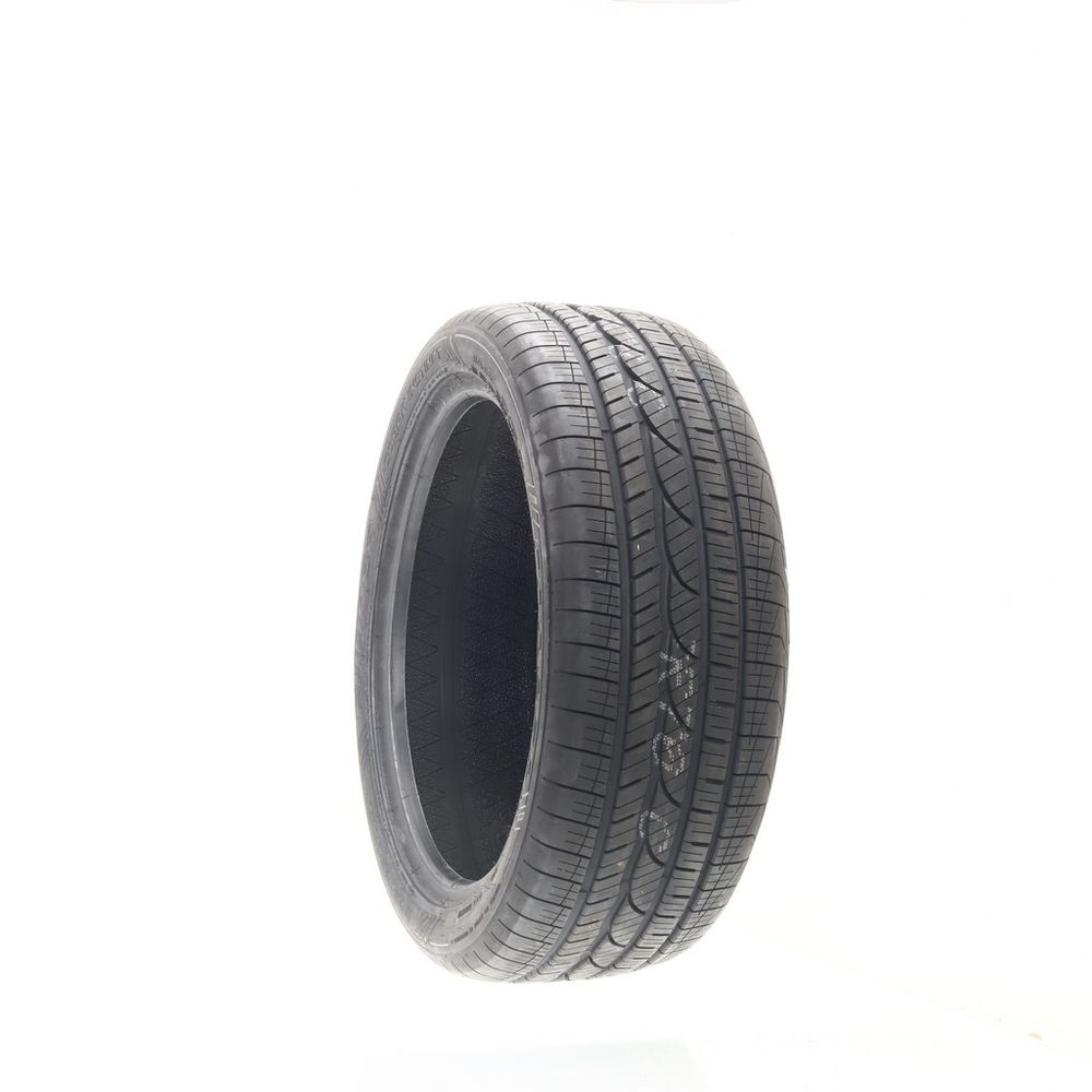 Set of (2) New 245/45ZR20 Cooper Cobra Instinct 103Y - Image 1