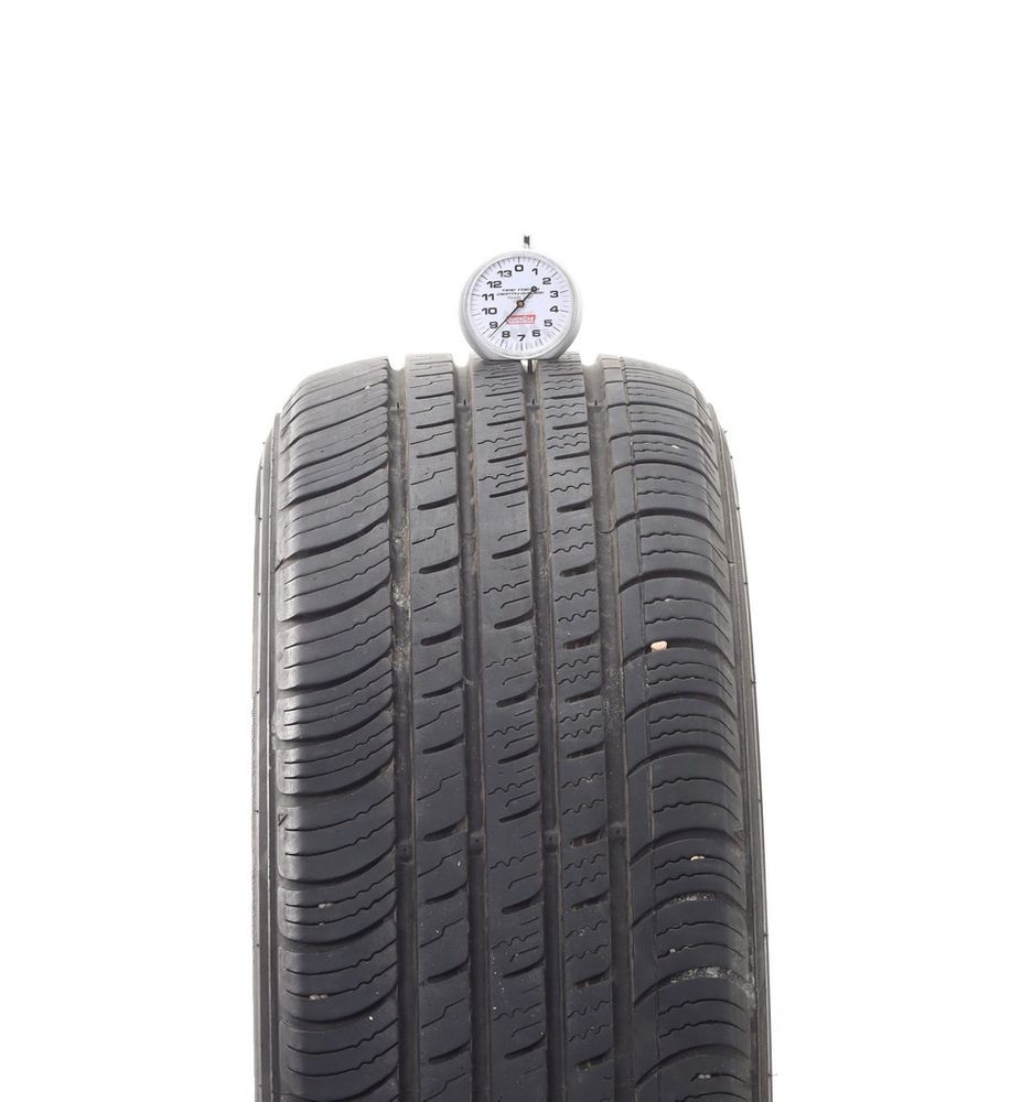 Set of (2) Used 195/65R15 SureDrive Touring A/S TA71 91H - 8.5-9.5/32 - Image 2