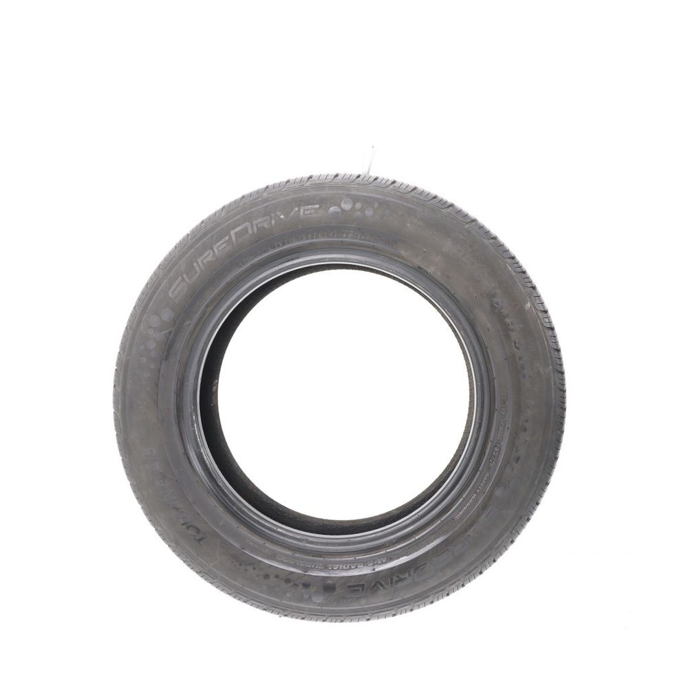 Set of (2) Used 195/65R15 SureDrive Touring A/S TA71 91H - 8.5-9.5/32 - Image 3