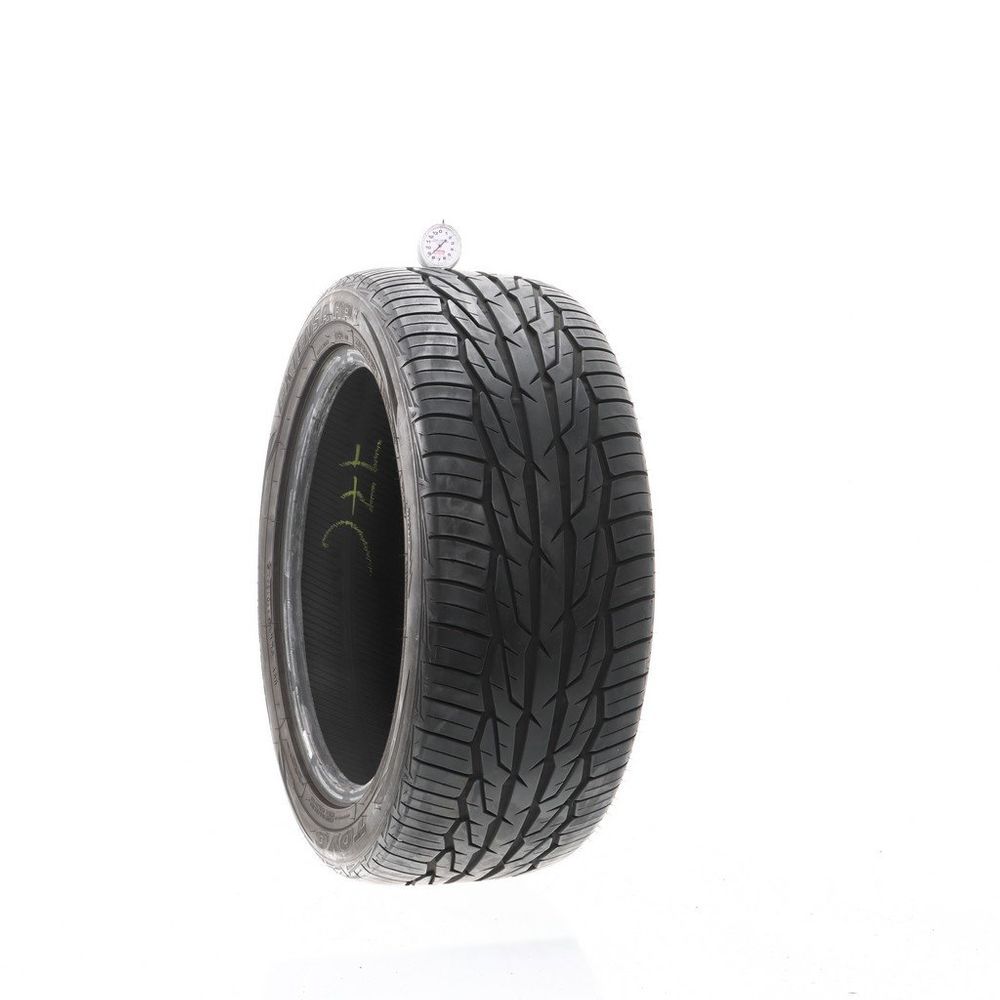 Used 255/45R18 Toyo Extensa HP II 103W - 8.5/32 - Image 1