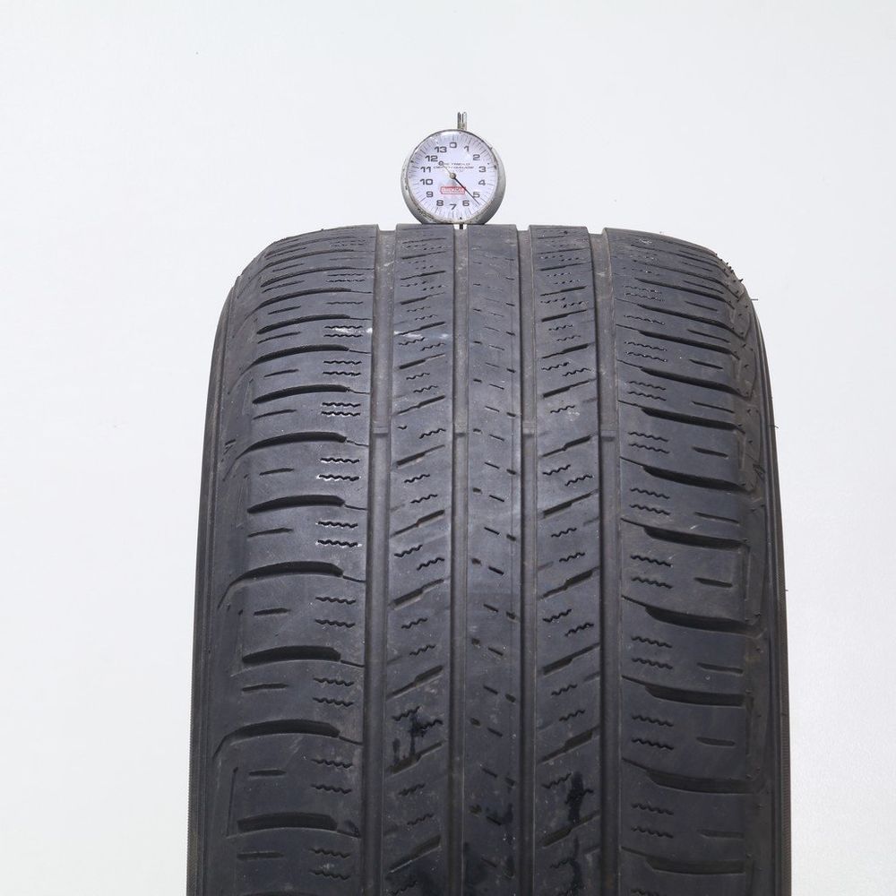 Used 255/50R20 Falken Ziex CT50 AS 104V - 5/32 - Image 2