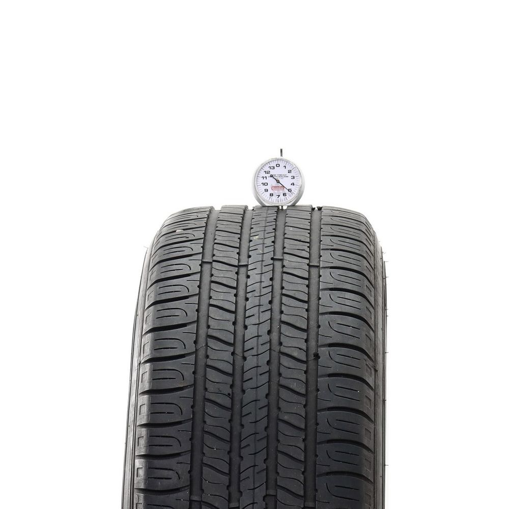 Set of (2) Used 235/65R17 Goodyear Assurance All-Season 104T - 5-6.5/32 - Image 2