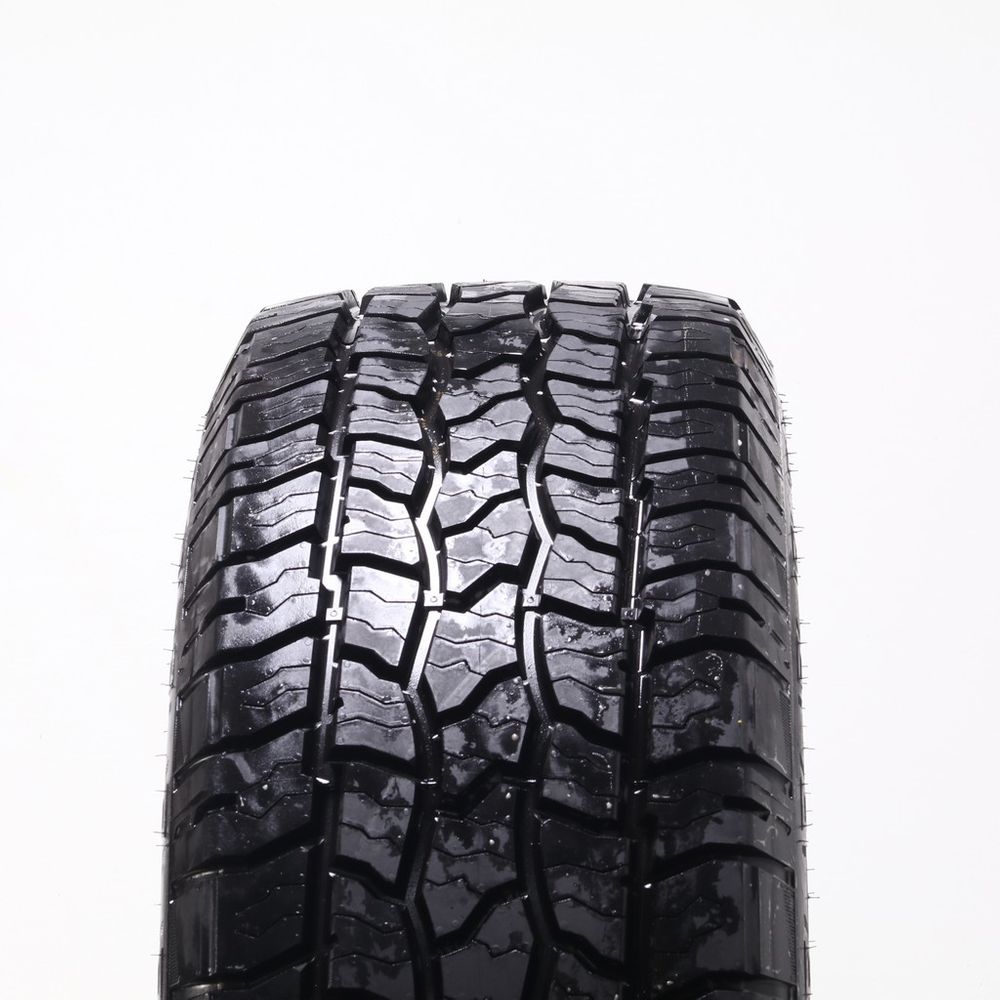 Driven Once LT 275/60R20 Ironman All Country AT2 123/120S 13.5/32