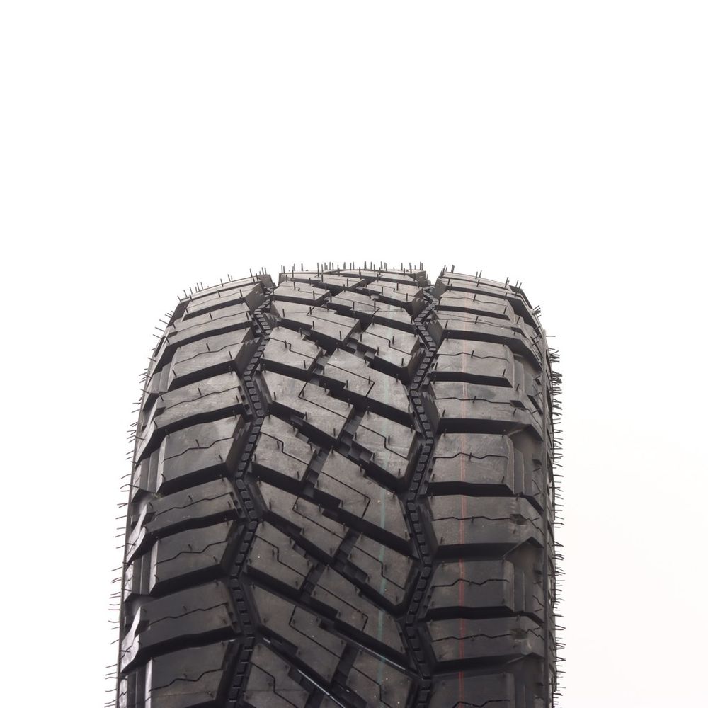 Set of (2) New 265/70R17 Milestar Patagonia X/T 115T - Image 2