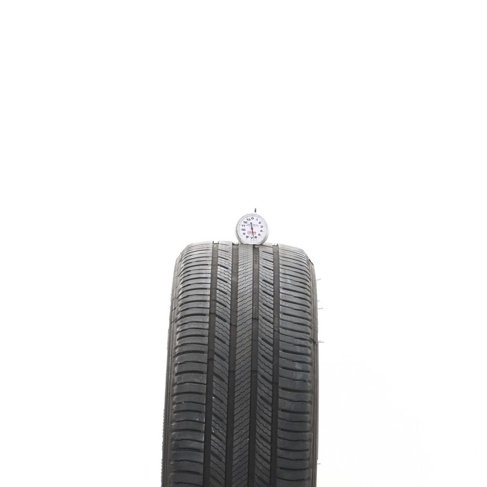 Set of (4) Used 205/50R17 Michelin Premier AS 93V - 6.5/32 | Utires