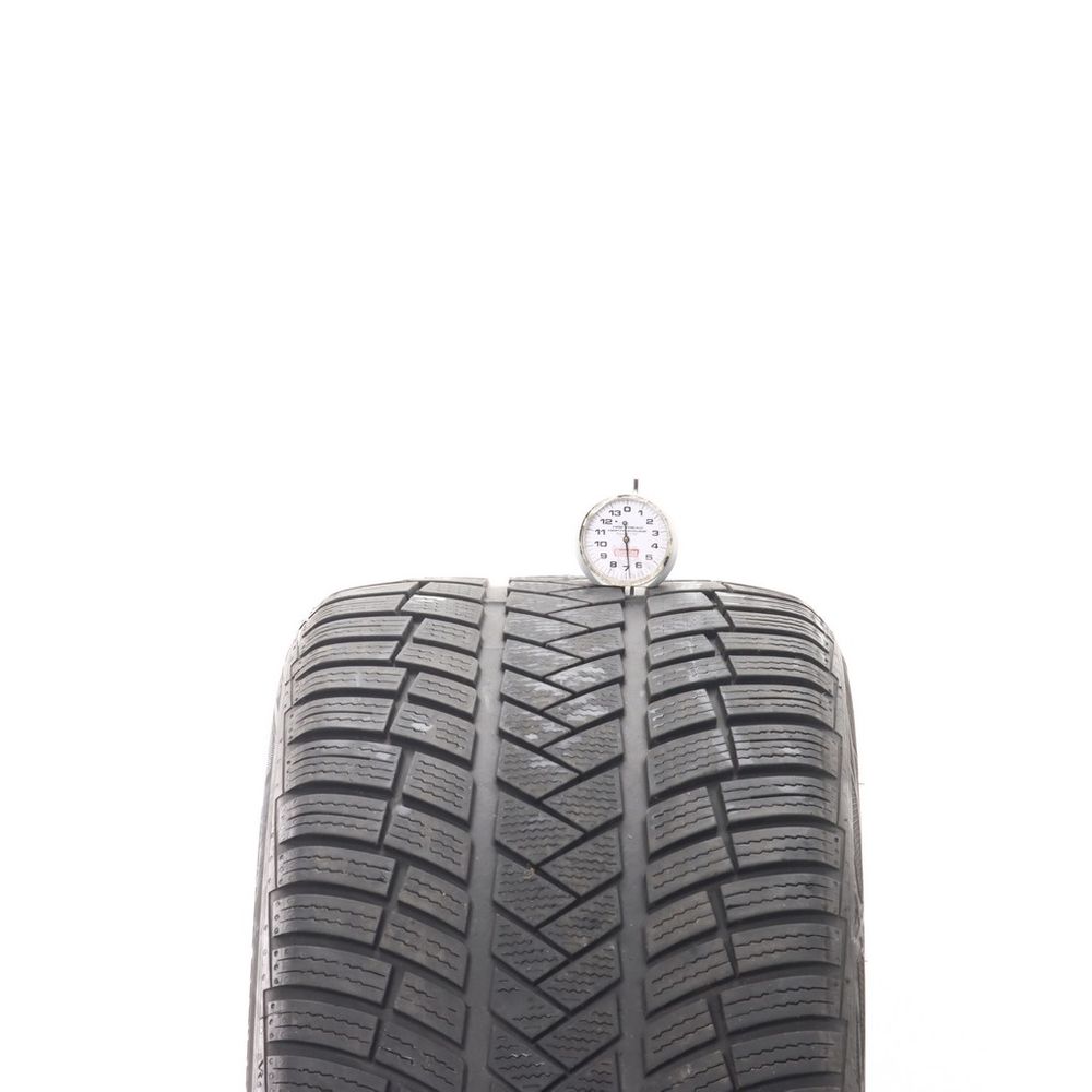 Used 275/40R19 Vredestein Wintrac Pro 105W - 6.5/32 - Image 2