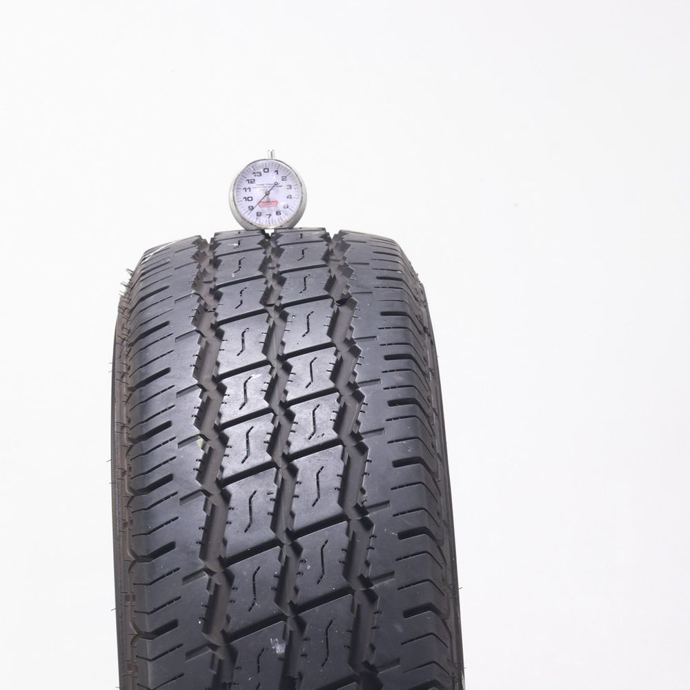 Used 225/75R16C Gladiator QR600-SV 121/120R - 8.5/32 - Image 2