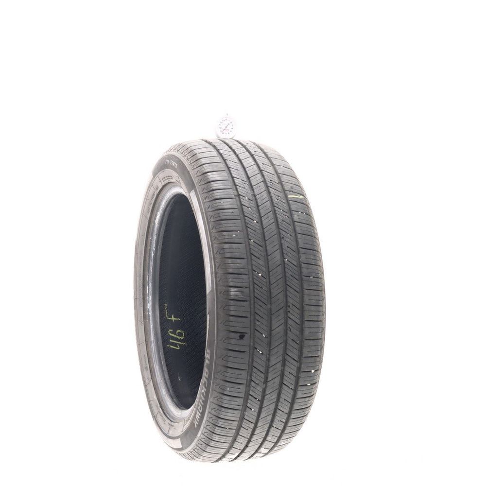 Used 215/55R18 Blackhawk Agility SUV 95H - 8.5/32 - Image 1