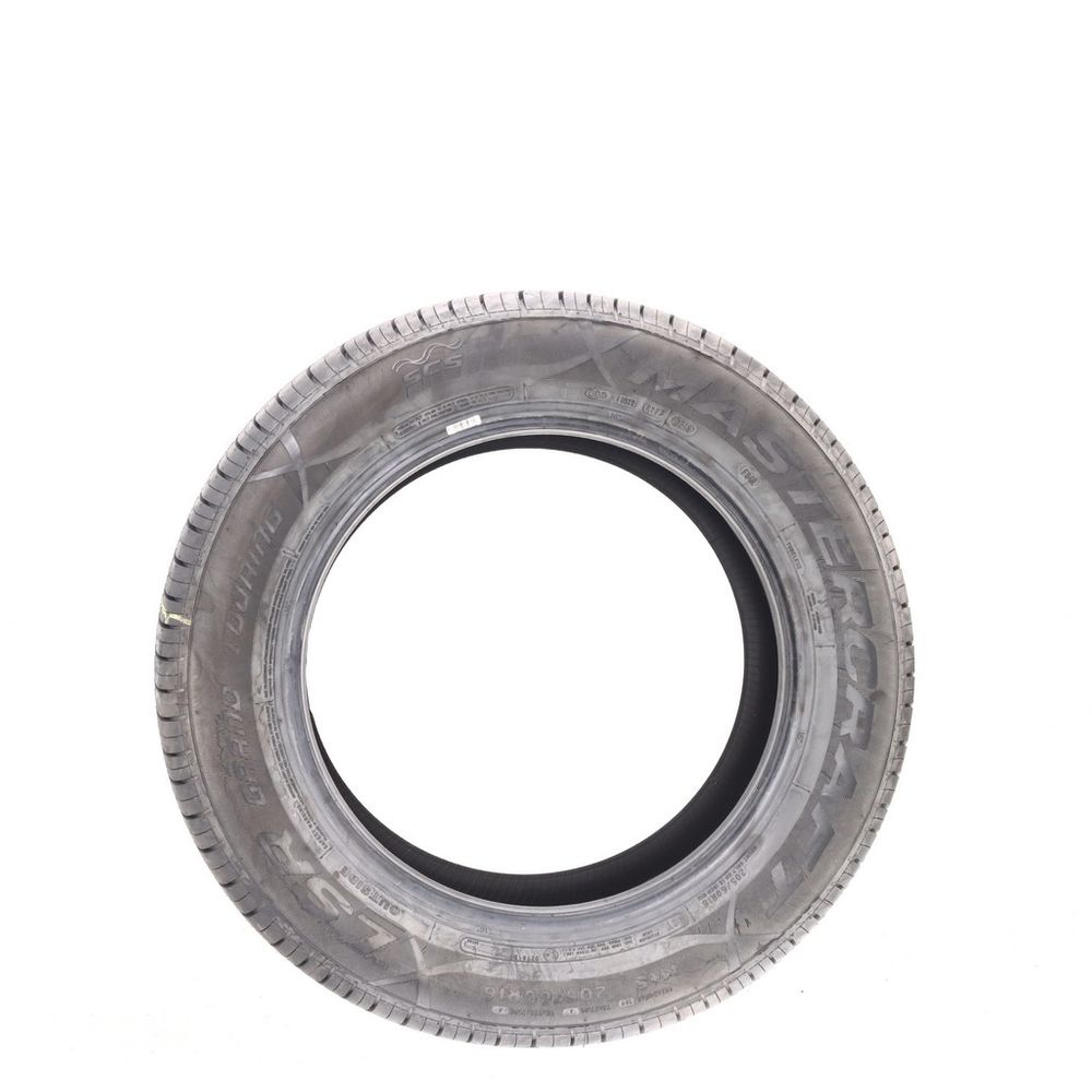 Driven Once 205/60R16 Mastercraft LSR Grand Touring 92T - 10.5/32 - Image 3