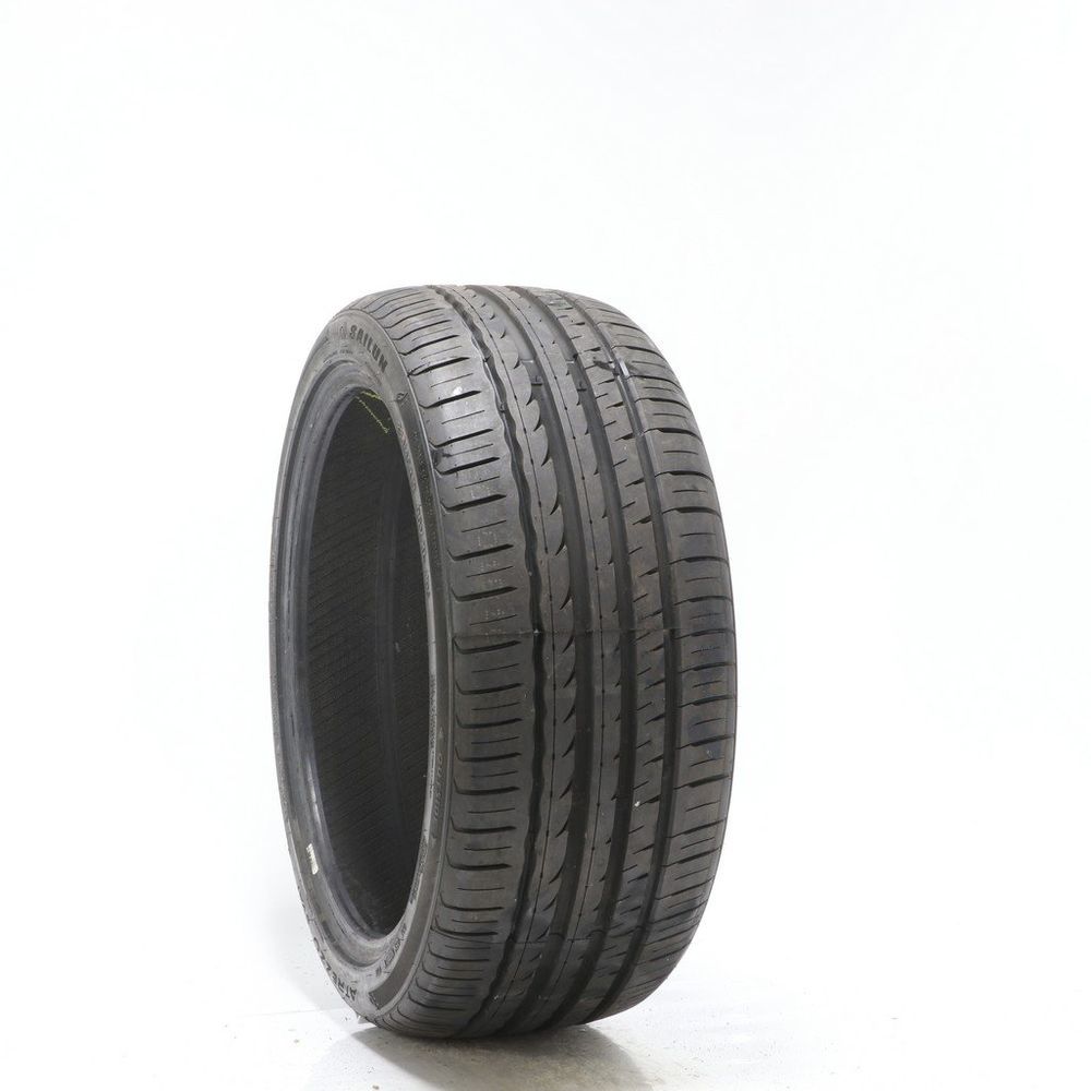 Set of (2) New 235/40R19 Sailun Atrezzo SVA1 96V - Image 1