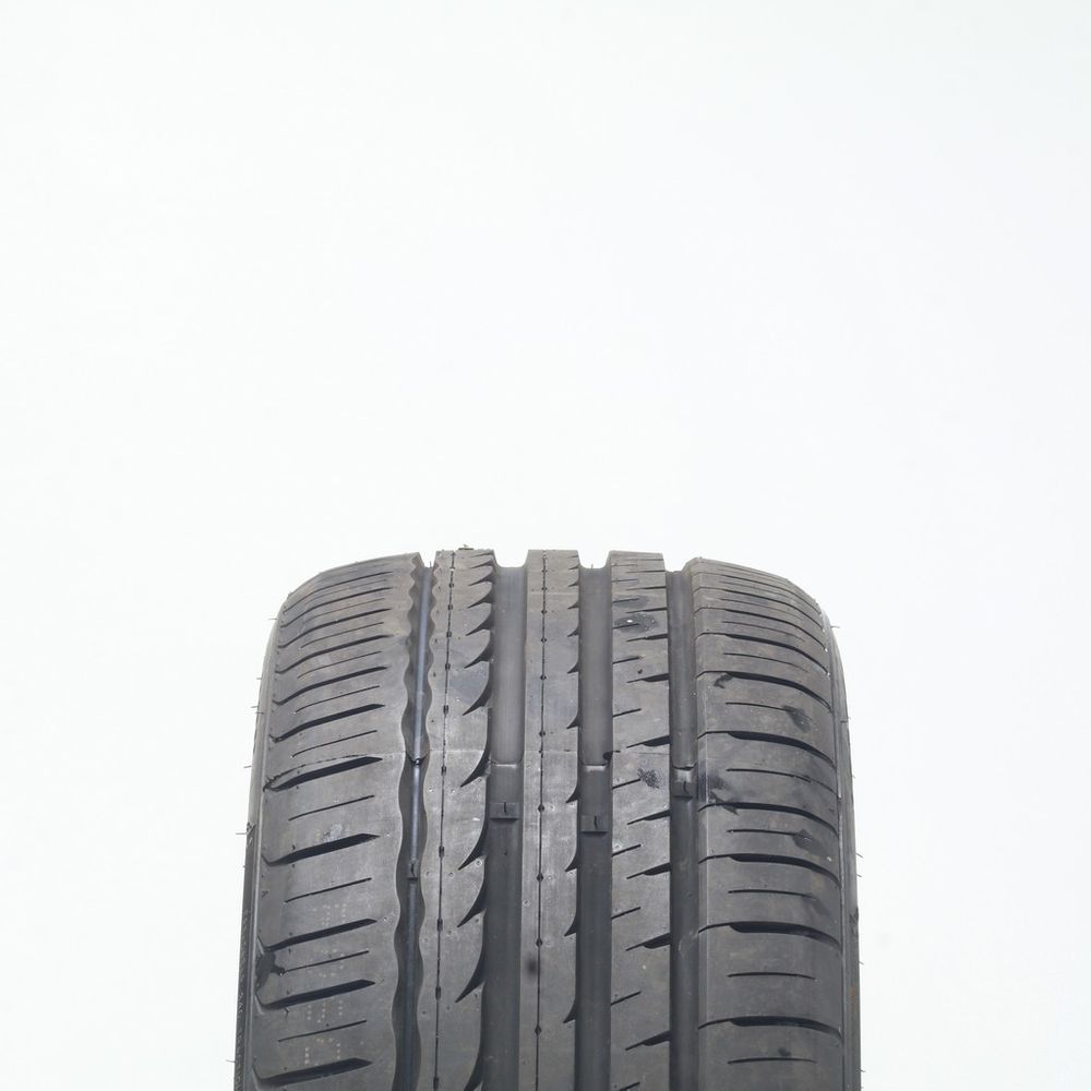 Set of (2) New 235/40R19 Sailun Atrezzo SVA1 96V - Image 2