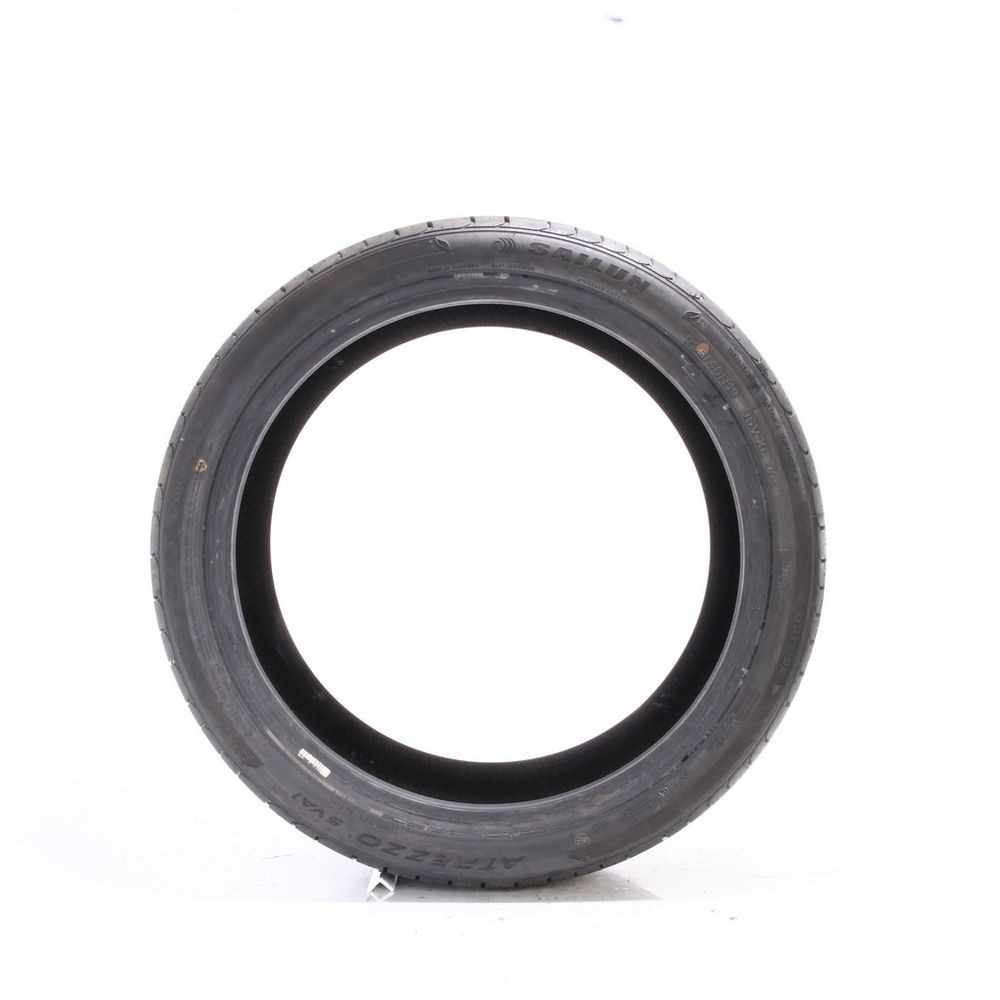 Set of (2) New 235/40R19 Sailun Atrezzo SVA1 96V - Image 3