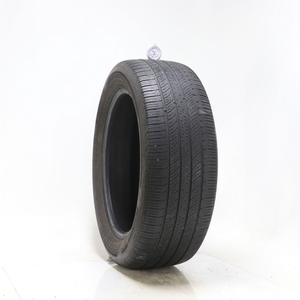 Used 235/55R19 Hankook Dynapro HP2 101H - 4.5/32 - Image 1