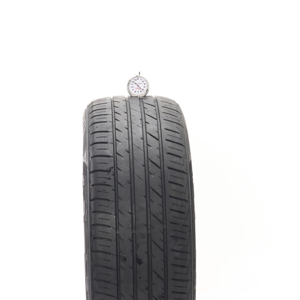 Set of (2) Used 215/55R18 Arroyo Grand Sport A/S 95V - 5-5.5/32 - Image 2