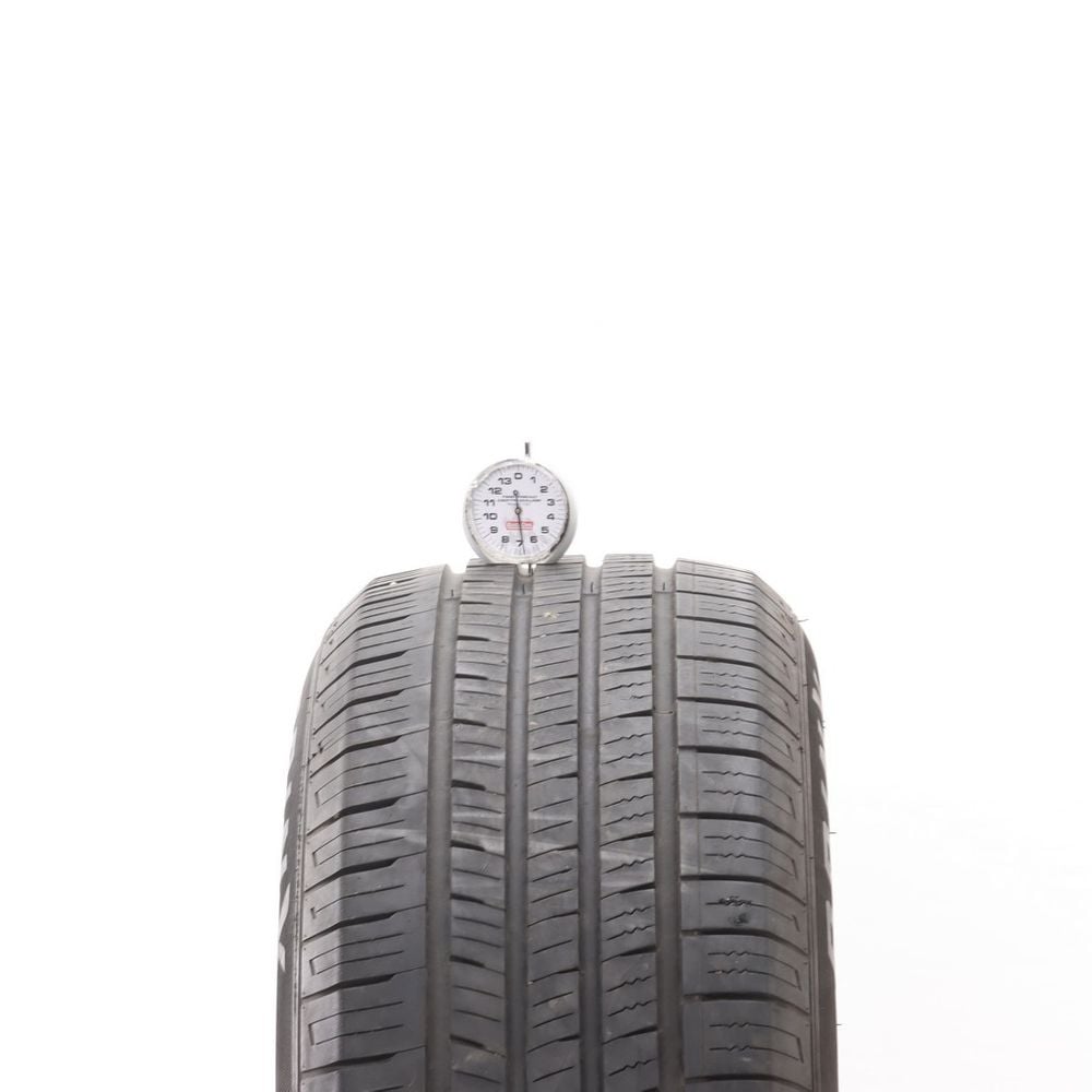 Set of (4) Used 225/60R17 Prinx HiCity HH2 99V - 6.5-7/32 - Image 2