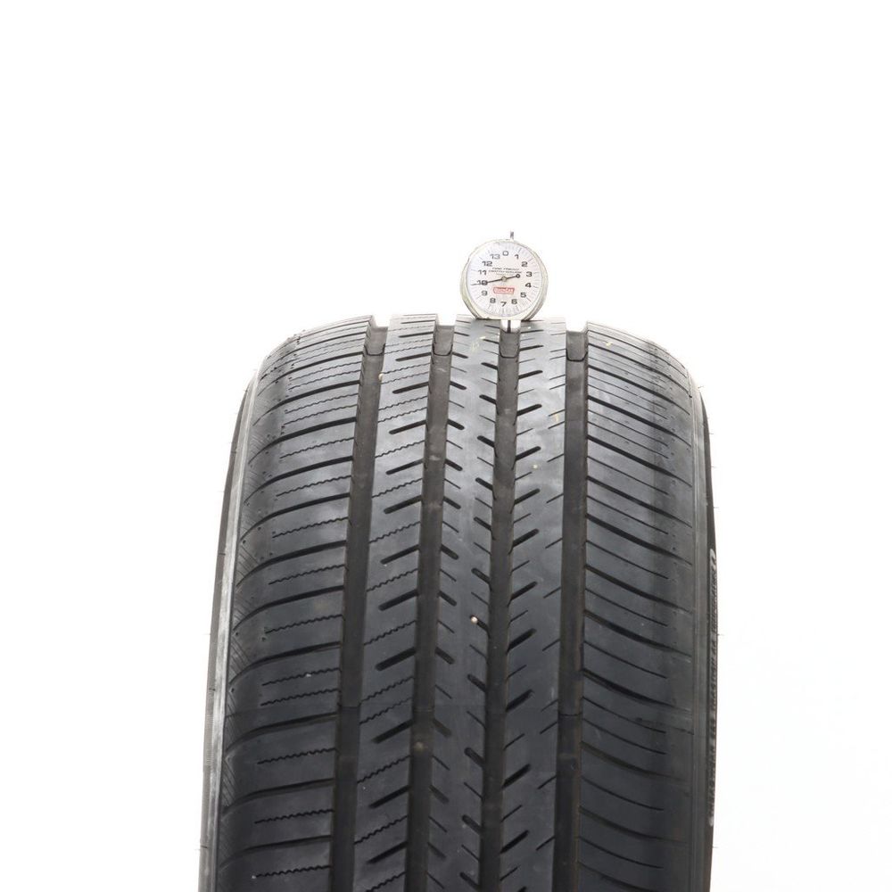 Set of (2) Used 255/50R20 Atlas Force UHP 109Y - 9.5-10/32 - Image 5