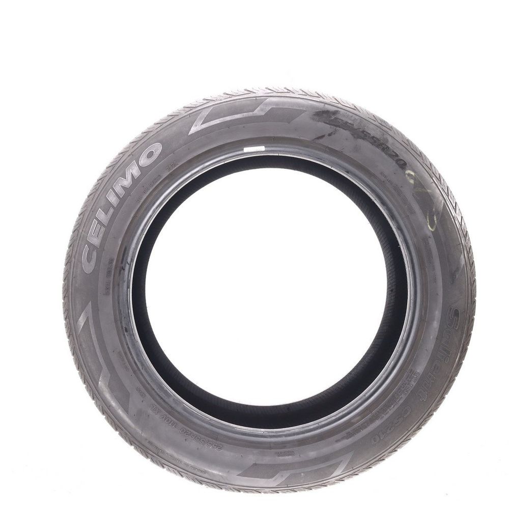 Used 255/55R20 Celimo Salient CS210 110V - 7/32 - Image 3