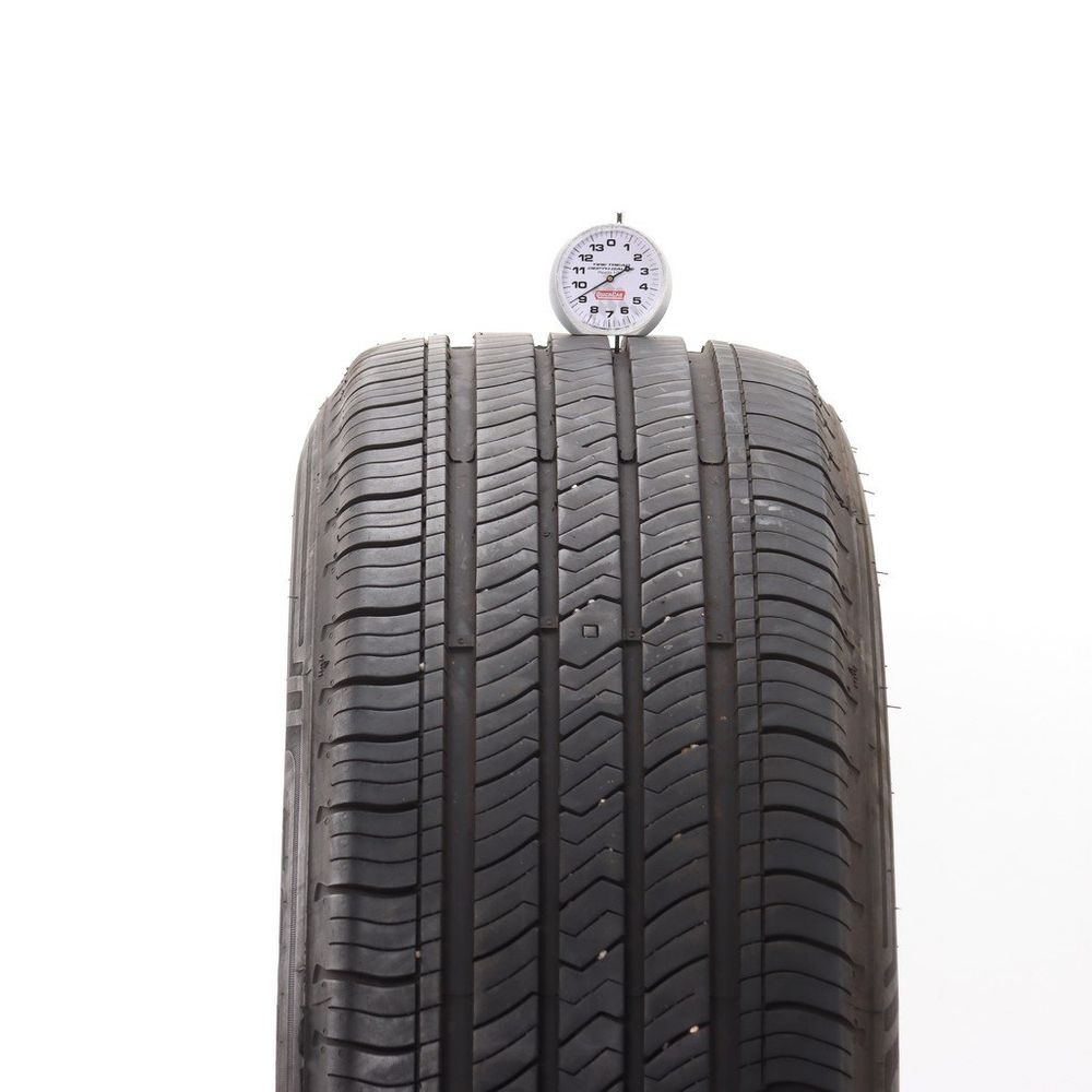 Set of (4) Used 235/65R17 Cooper Adventurer All Season 104H - 8-9/32 - Image 5