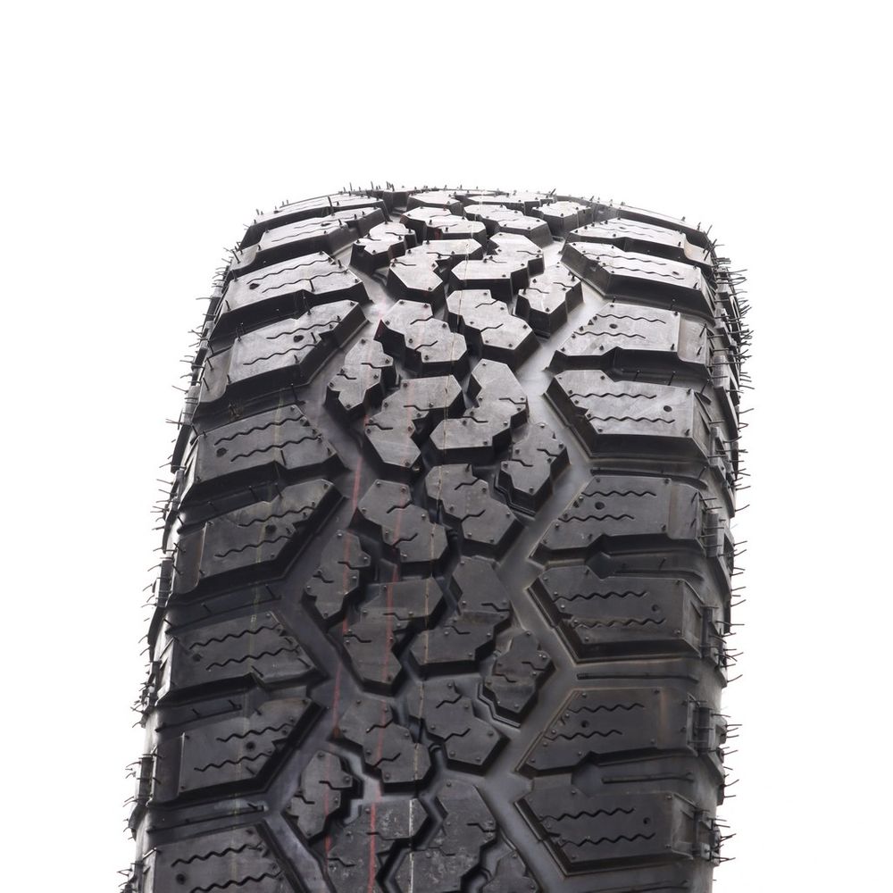 New LT 37X12.5R20 Kanati Trail Hog A/T 4  126Q E - Image 2