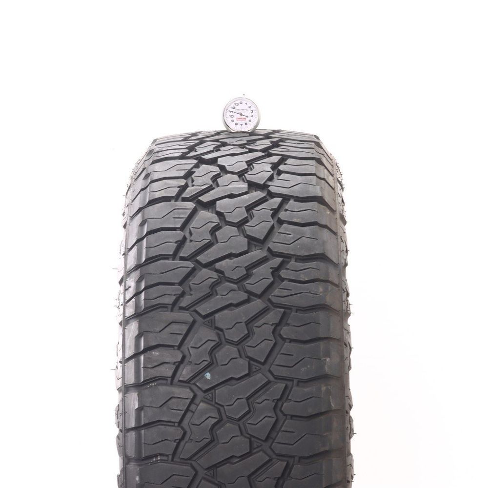 Used LT 265/60R20 Ironhead Thrasher AT IH03 121/118R E - 11/32 - Image 2