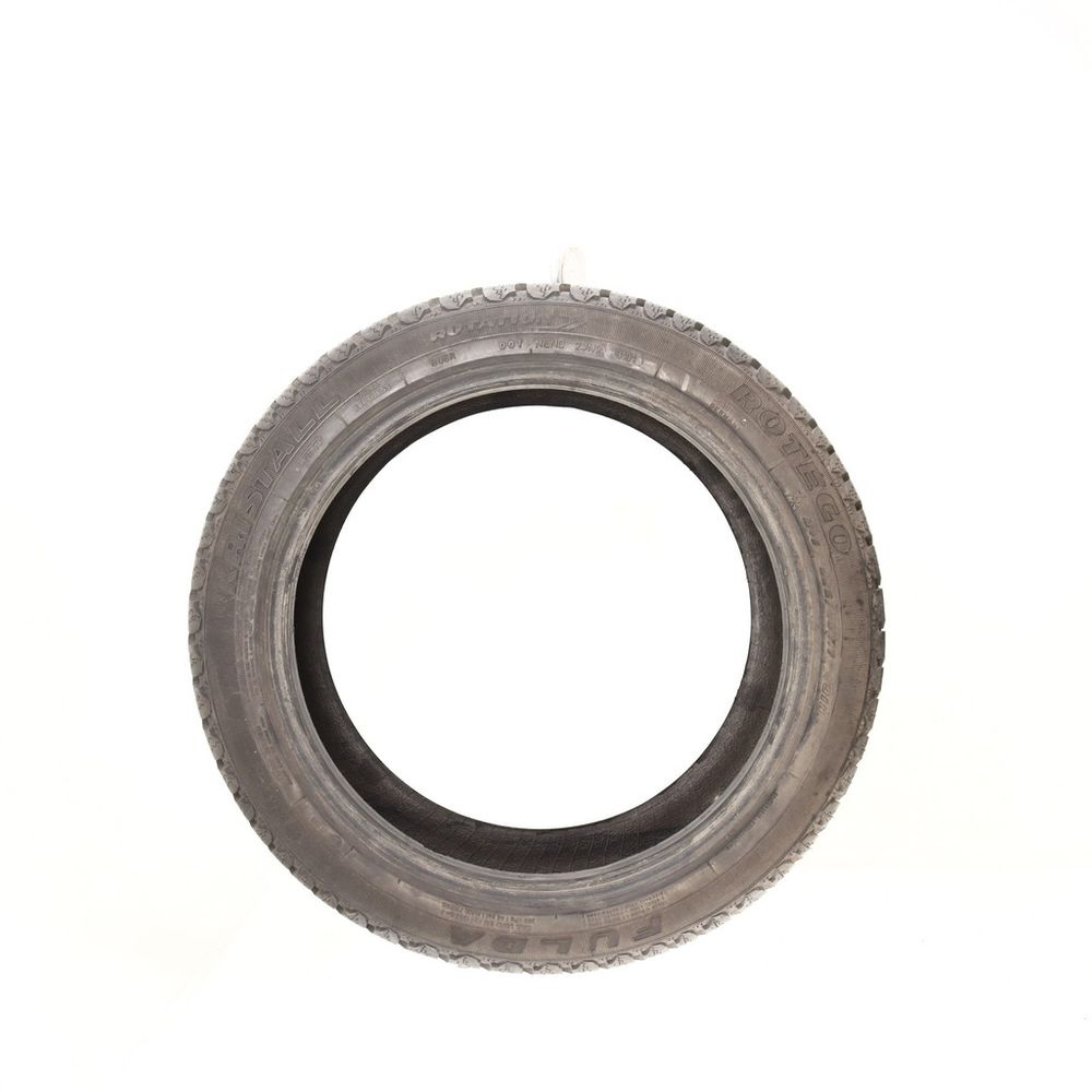 Used 225/45R17 Fulda Kristall Rotego 91H - 9.5/32 - Image 3
