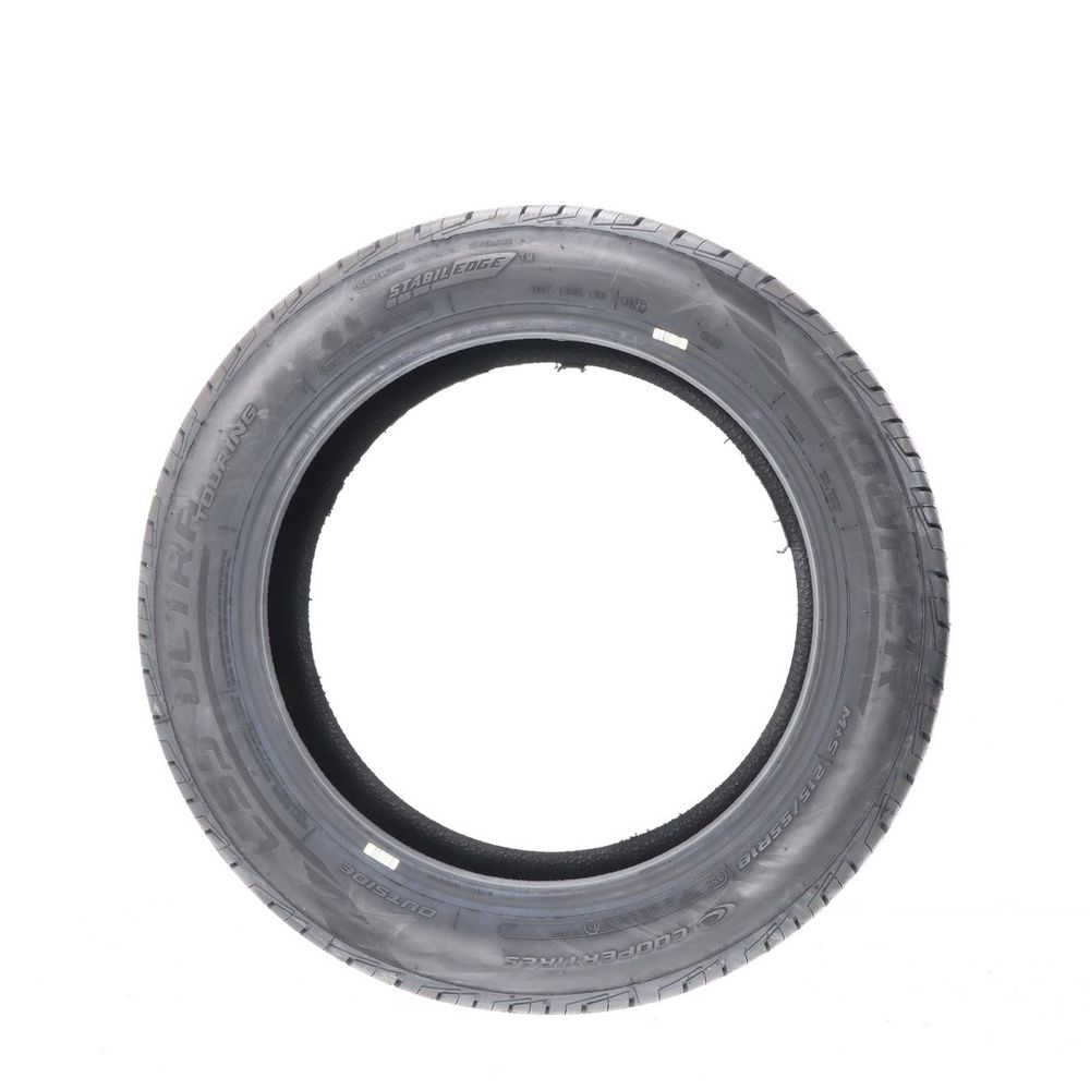 New 215/55R18 Cooper CS5 Ultra Touring 95H - 10/32 - Image 3