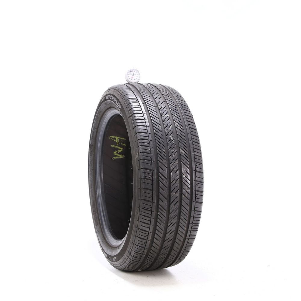 Used 215/50R17 Michelin Pilot HX MXM4 93V - 7/32 - Image 1