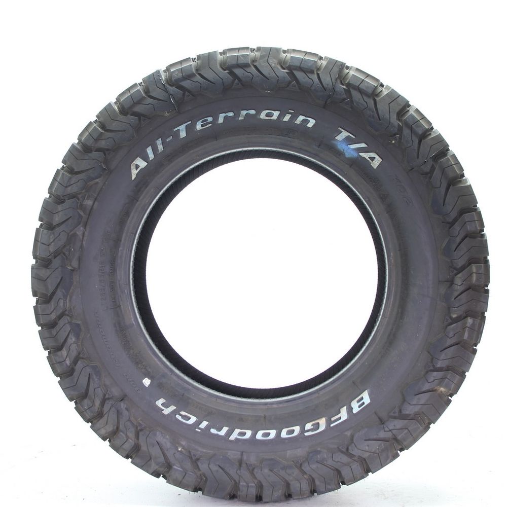 New LT 285/65R18 BFGoodrich All-Terrain T/A KO2 125/122R E - 15/32 - Image 3