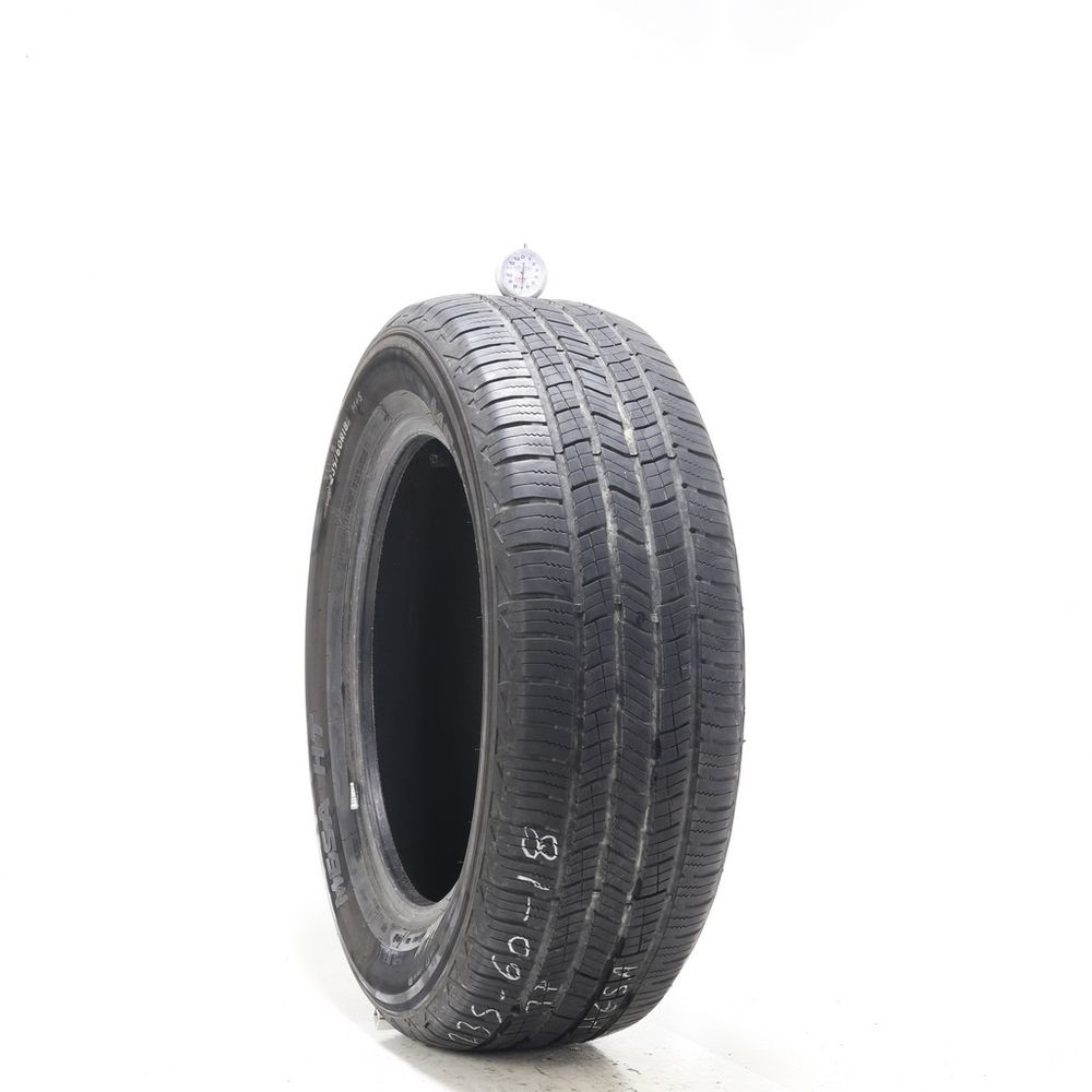 Used 235/60R18 Mesa HT 103H - 7/32 - Image 1