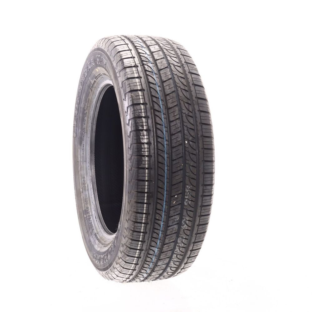 New 255/60R18 Yokohama Geolandar H/T G056 107H - Image 1