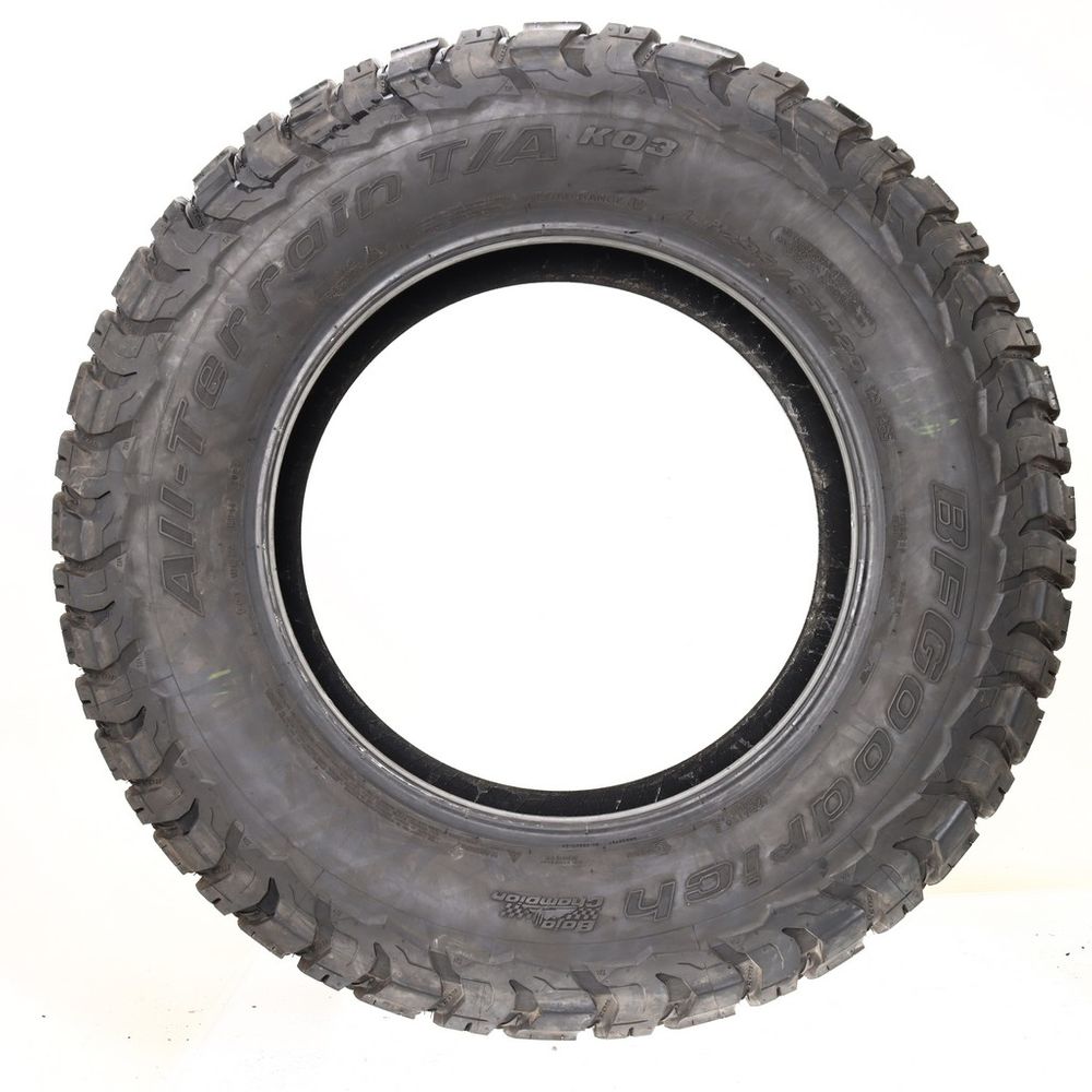 Driven Once LT 295/65R20 BFGoodrich All-Terrain T/A KO3 129/126S C - 17/32 - Image 3