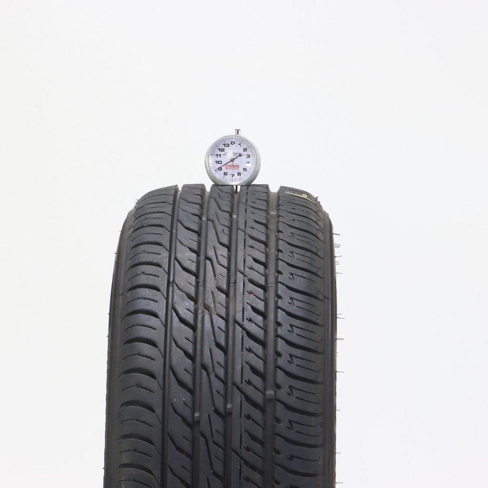 Set of (2) Used 185/55R15 Ironman IMove Gen 3 AS 82V - 9/32 - Image 2