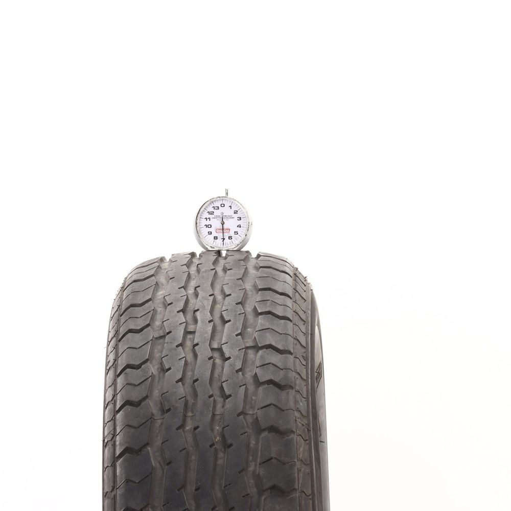 Used ST 205/75R14 Contender TTT868 100/96N C - 6.5/32 - Image 2