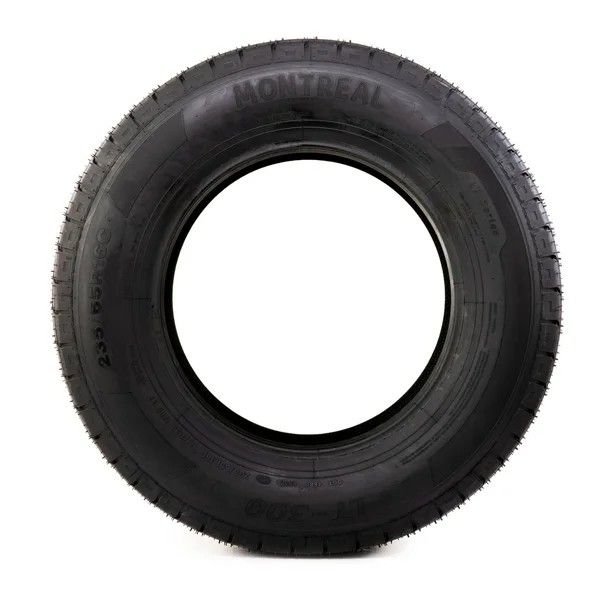 New 235/65R16 Montreal LT-300 121R - Image 2
