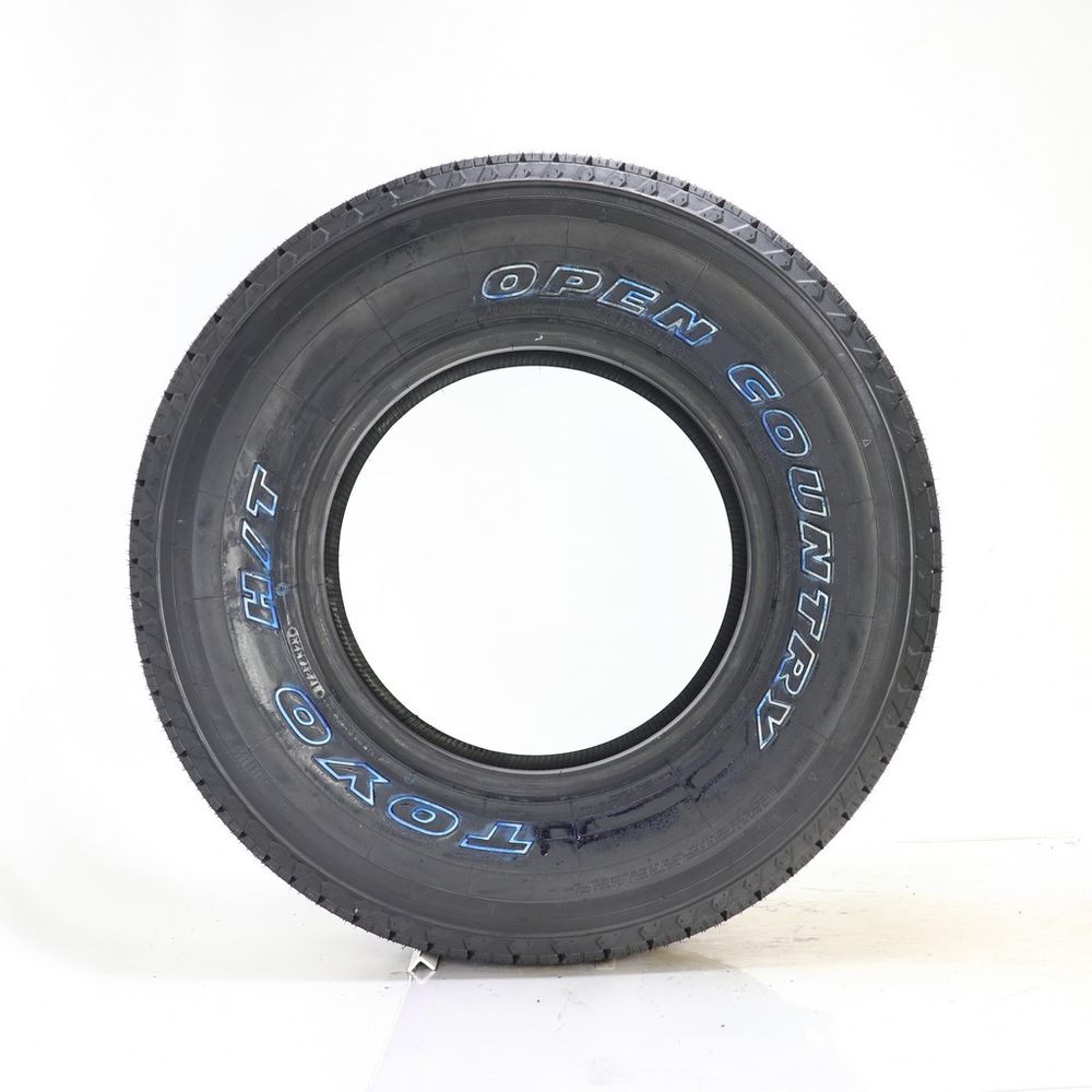 New 245/75R16 Toyo Open Country H/T II 111T - Image 3