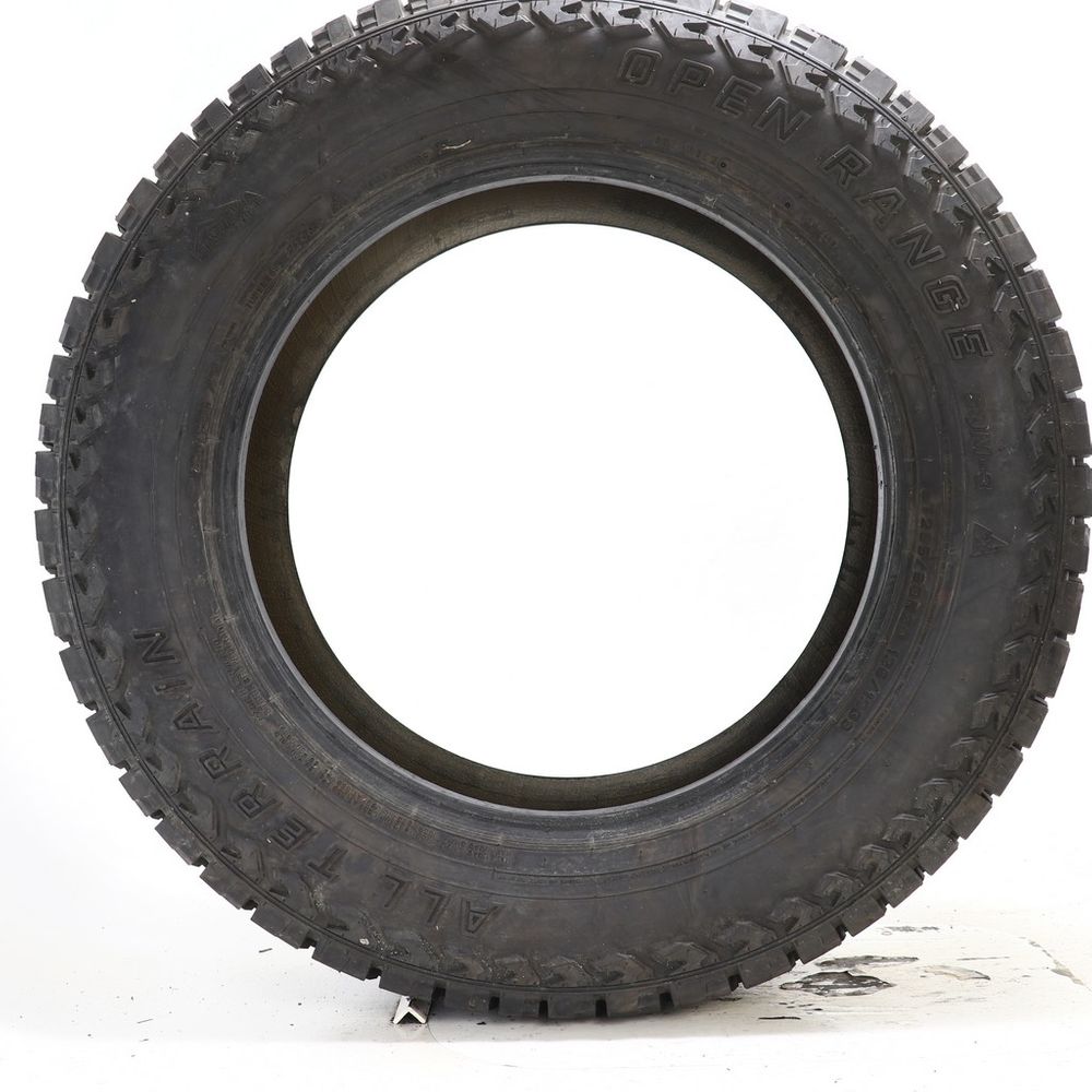 New LT 295/60R20 Mazama Open Range A/T SQM-3 126/123S - 18/32 - Image 3