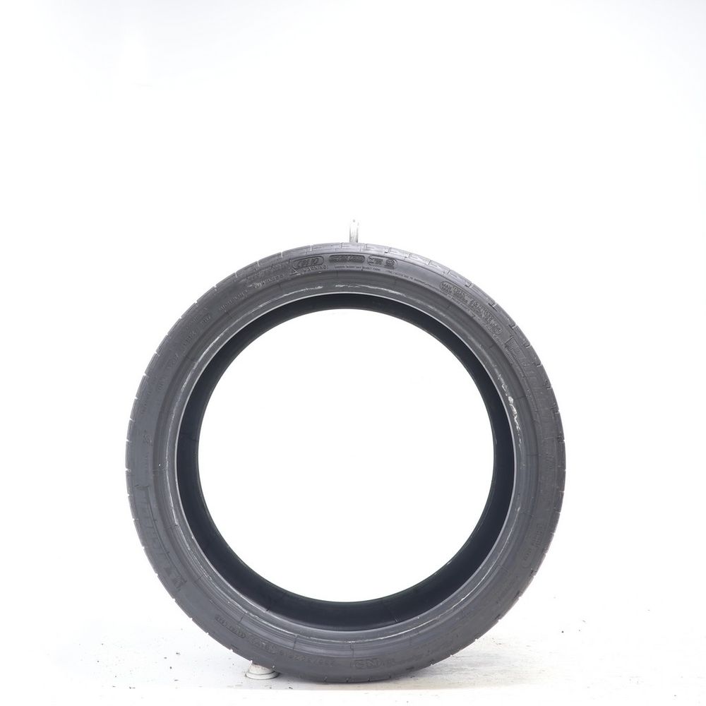 Used 235/35ZR19 Michelin Pilot Sport PS2 N2 91Y - 7.5/32 - Image 3