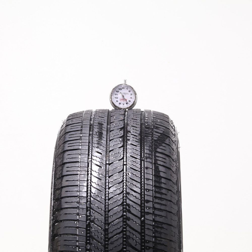 Set of (4) Used 235/65R17 Bridgestone Alenza Sport A/S ENLITEN 104H - 5.5-6/32 - Image 2